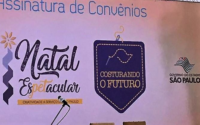 ABERTA VAGAS PARA 2 PROJETOS DE CAPACITAÇÃO PROFISSIONAL EM PEDRO DE TOLEDO