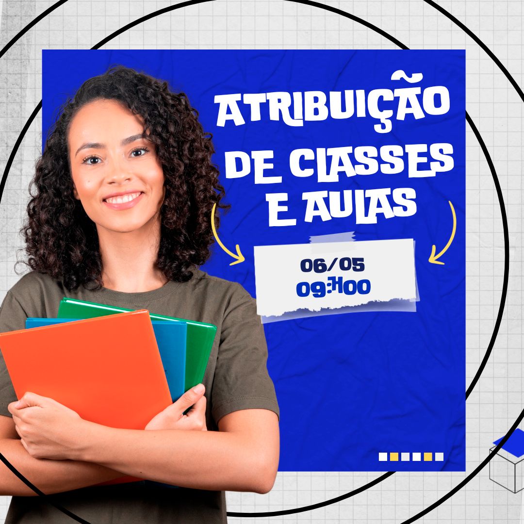 DEPARTAMENTO DE EDUCAÇÃO DE PEDRO DE TOLEDO DIVULGA EDITAL DE ATRIBUIÇÃO DE CLASSES