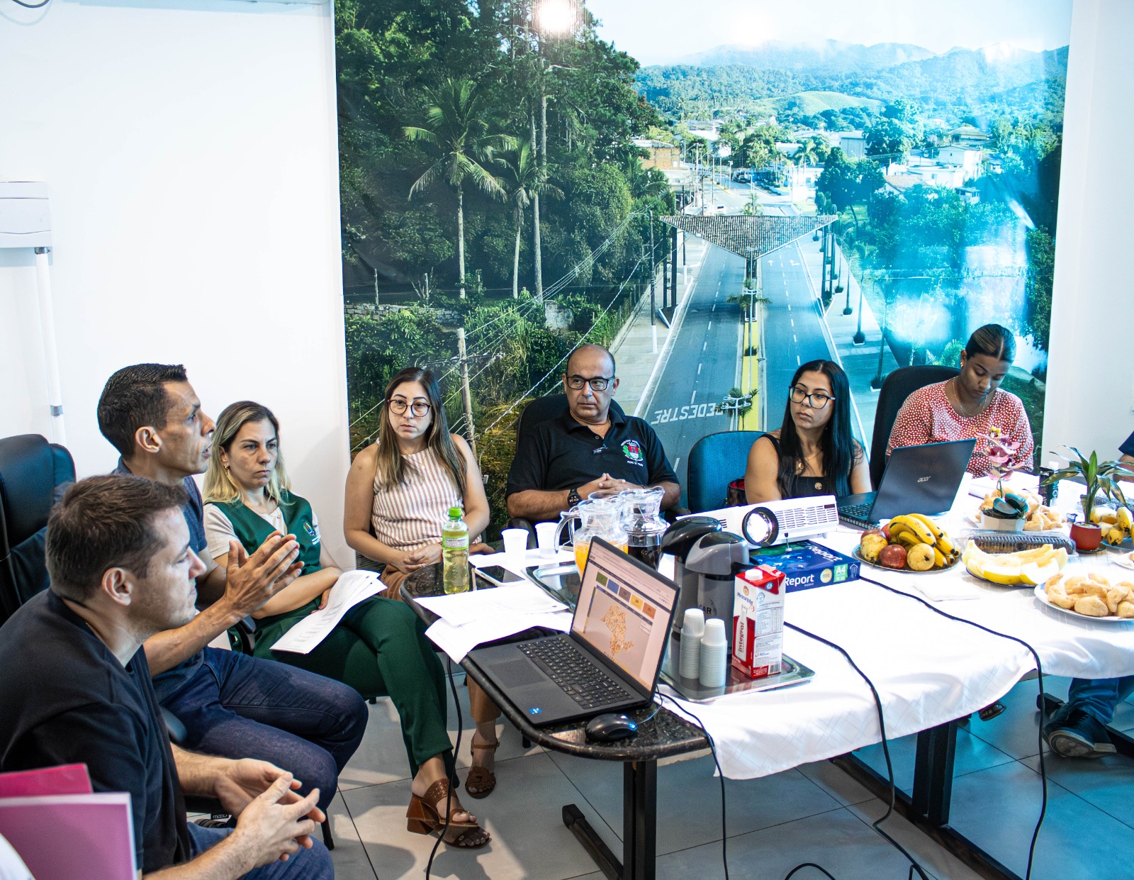 REUNIÃO ESTRATÉGICA DEFINE DIRETRIZES PARA O EXERCÍCIO 2026 E ANALISA DESEMPENHO DA GESTÃO