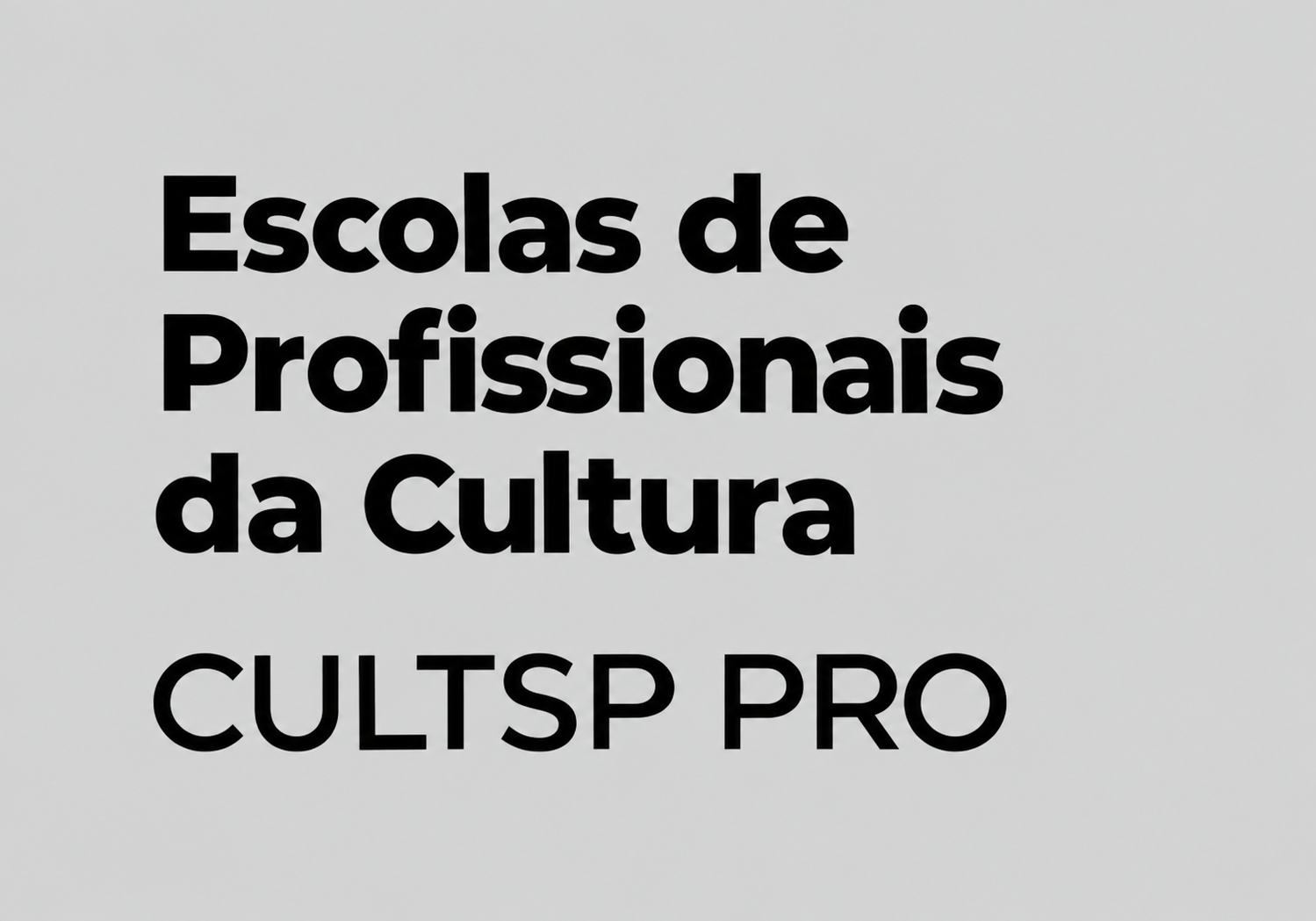 PEDRO DE TOLEDO PARTICIPA DE FORMAÇÃO EM PLANEJAMENTO, GESTÃO E EXECUÇÃO DE PROJETOS CULTURAIS